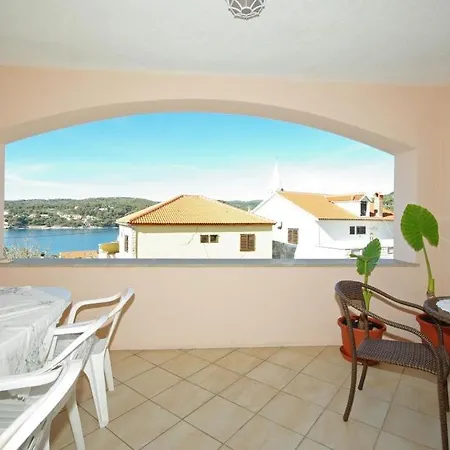 Rose Apartment Sumartin