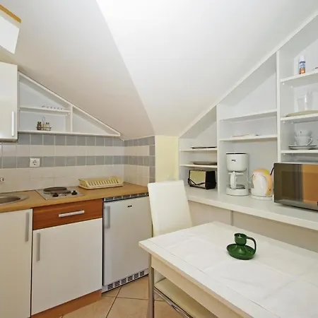 Rose Apartmán Sumartin