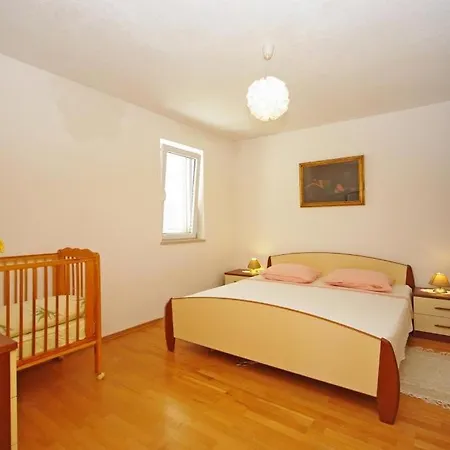Rose Apartmán
