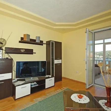Rose Apartmán