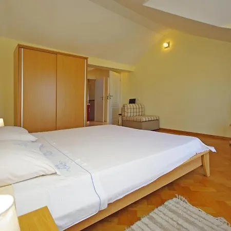 Apartmán Rose