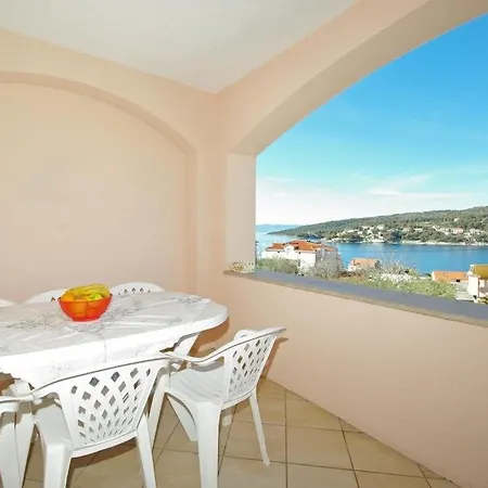 Rose Apartmán