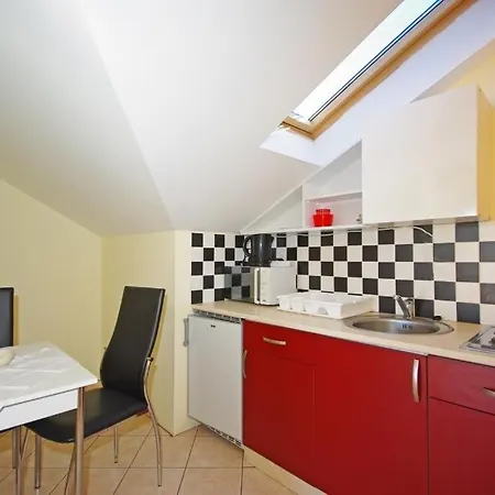 Apartmán Rose