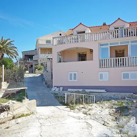 Rose Apartmán